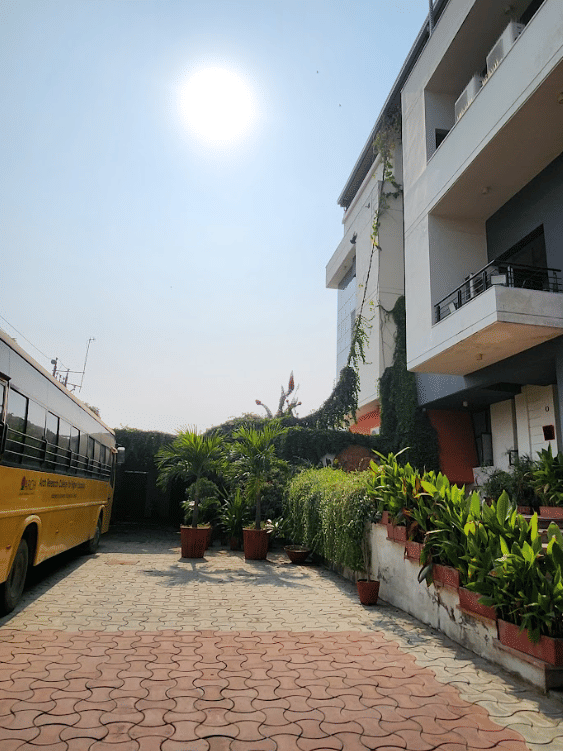 ARCH College of Design and Business Jaipur Campus photo 71